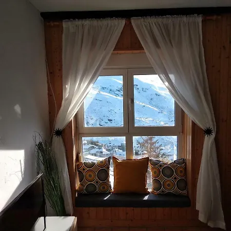 Apartament Acogedor Estudio Con Parking Gratis - Stunning Views *