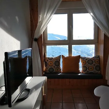 Acogedor Estudio Con Parking Gratis - Stunning Views