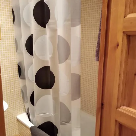 Acogedor Estudio Con Parking Gratis - Stunning Views Apartament Sierra Nevada