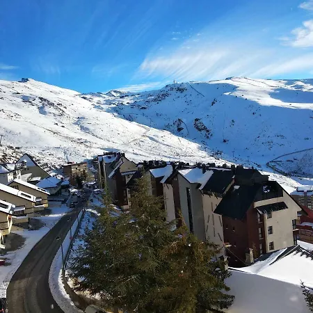 Acogedor Estudio Con Parking Gratis - Stunning Views *