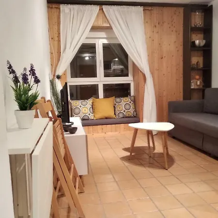 Apartament Acogedor Estudio Con Parking Gratis - Stunning Views