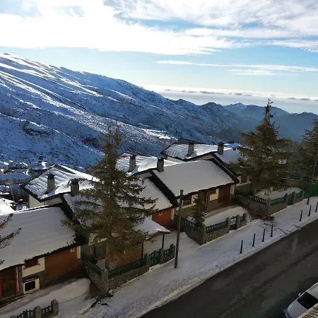 Acogedor Estudio Con Parking Gratis - Stunning Views * Sierra Nevada