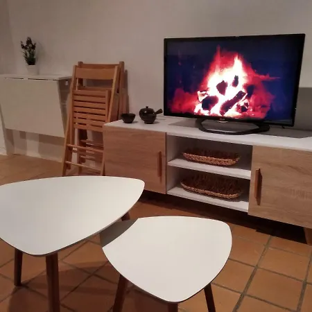 Acogedor Estudio Con Parking Gratis - Stunning Views
